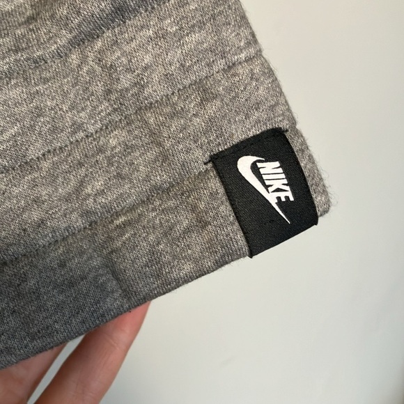 Nike full zip sweat-shirt hoodie - Picture 8 of 9